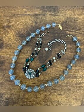 Vintage Necklaces costume jewelry